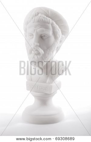 Ancient Greek Philosophers
