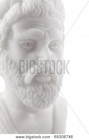 Ancient Greek Philosophers