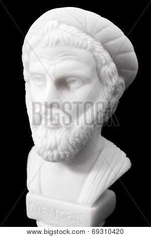 Ancient Greek Philosophers
