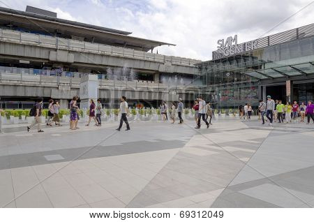 Siam Center