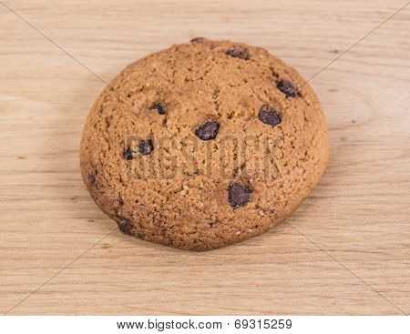 Chocolate Cookie