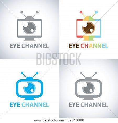Eye Channel