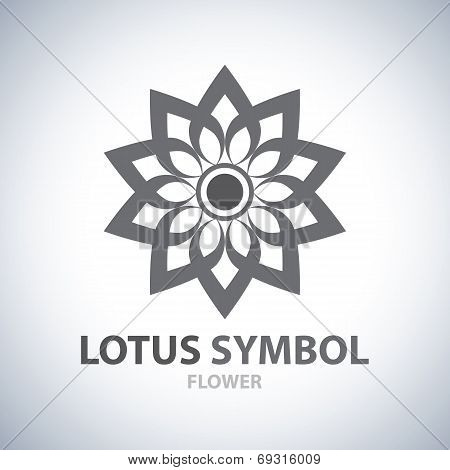 Lotus Symbol