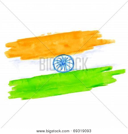 Indian Flag