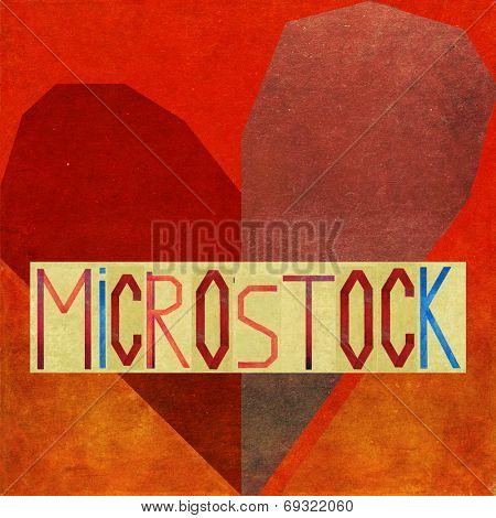 Microstock
