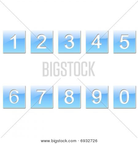 Figure blu