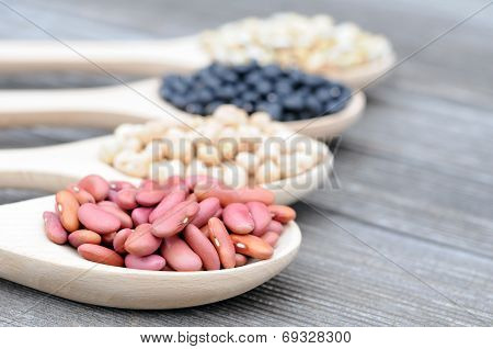 Beans