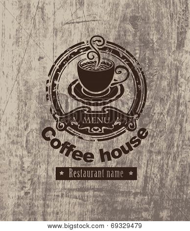Coffee house