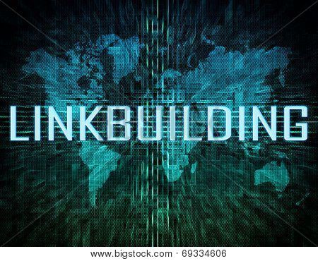 Linkbuilding