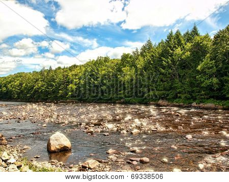 West Canada Creek