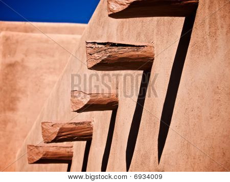 Poitou geometrii