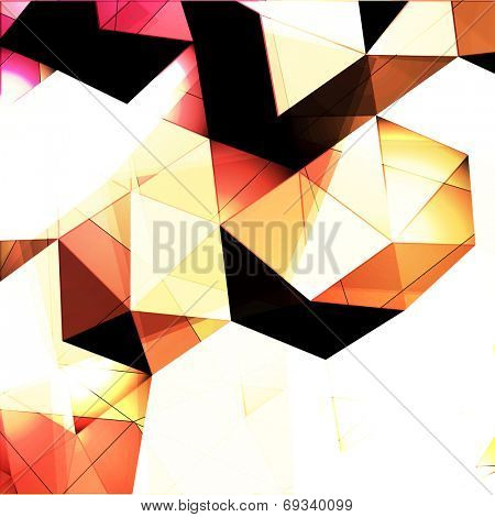 Colorful Abstract Background