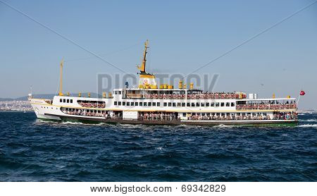 Ferry