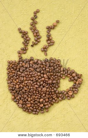 コーヒー豆