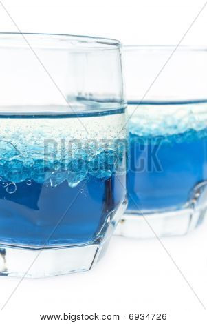玻璃
