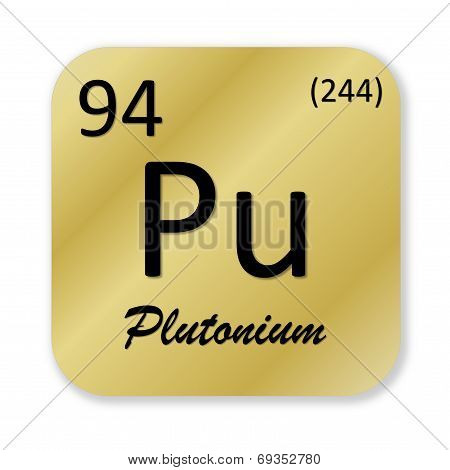 Plutonium element