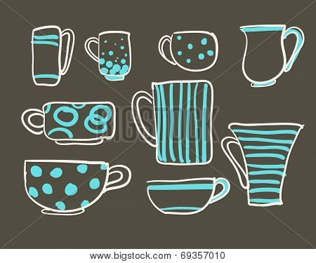 Cookware set