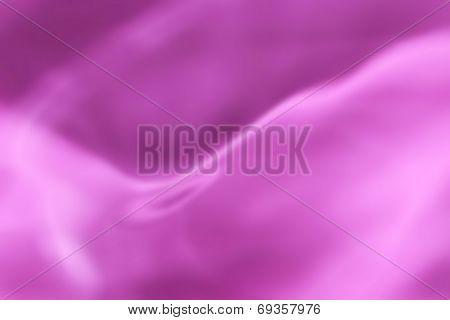 Light Blur Of Water Wave Abstract Background