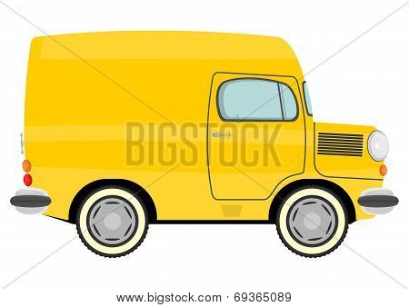Truck