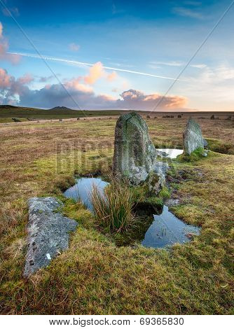 Bodmin Moor