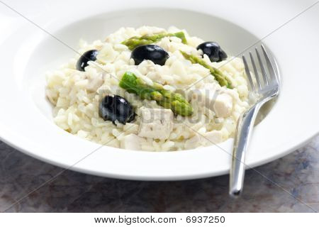 risotto