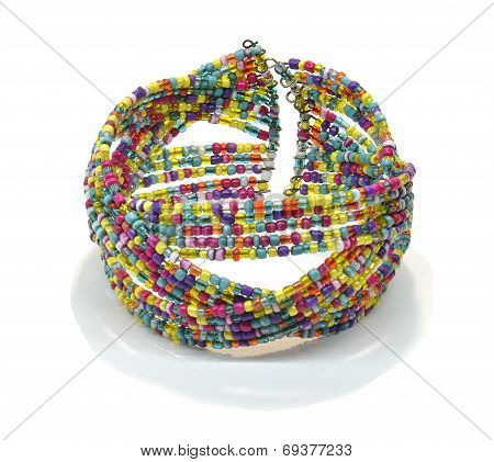 Bead Bracelet