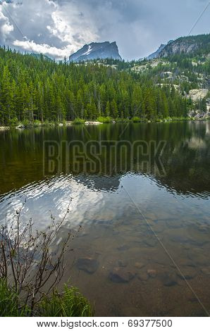 Bear Lake Colorado