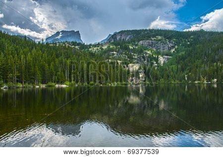 Bear Lake Colorado