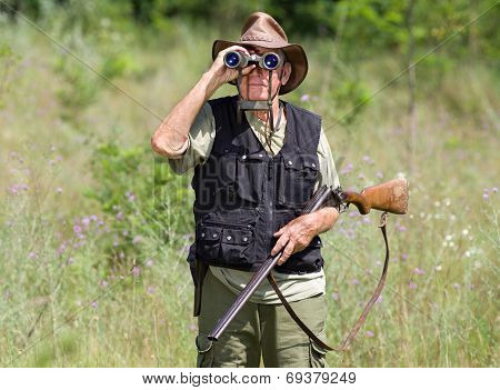 Hunter