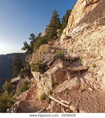 Grandview Trail