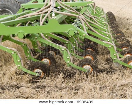 Seminatrice