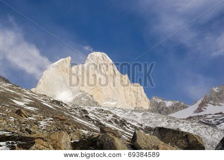 Los Glaciares National Park