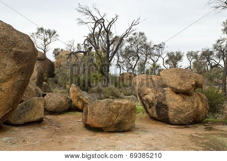 Wave Rock