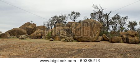 Wave Rock