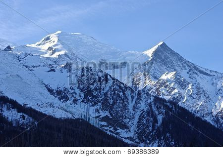 French Alps