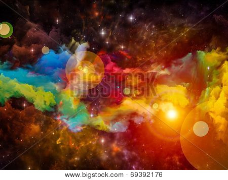 Nebula Composition