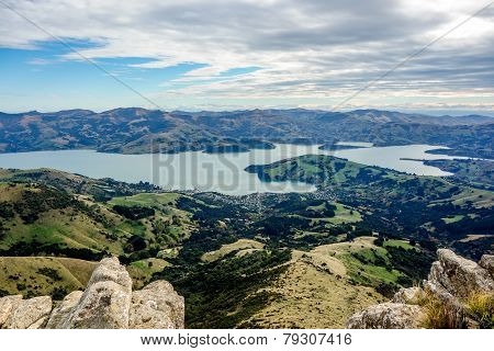 New Zealand