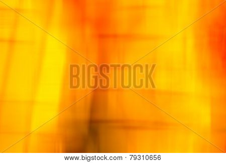 Orange,yellow Color Tone Abstract