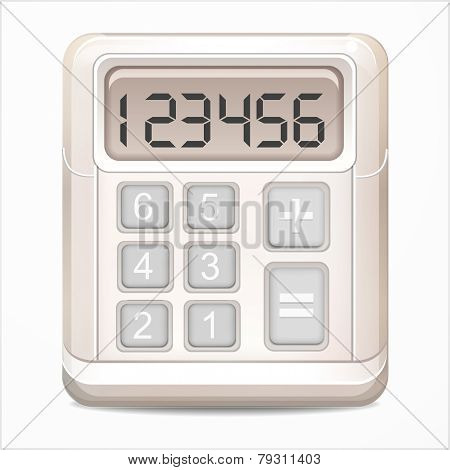 Calculator icon