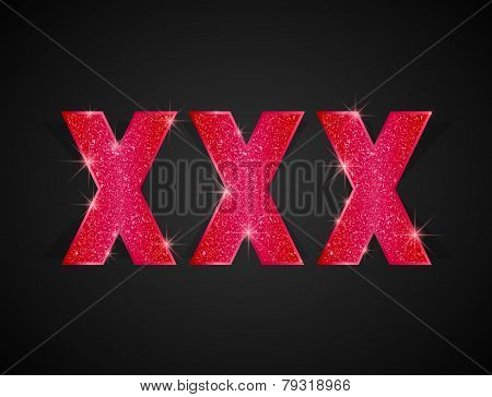 XXX Text