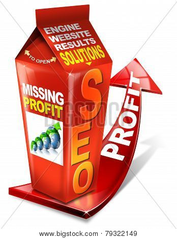 Carton Seo Missing Profit