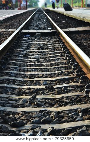 Railroad Track