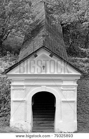 Historical architecture