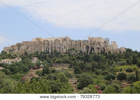 acropolis