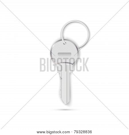 realistic key