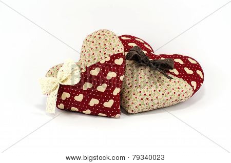 Two hearts