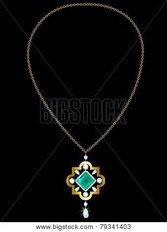 Pendant