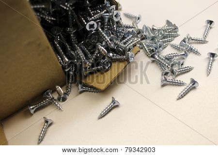 screws