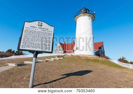 Noska Lighthouse