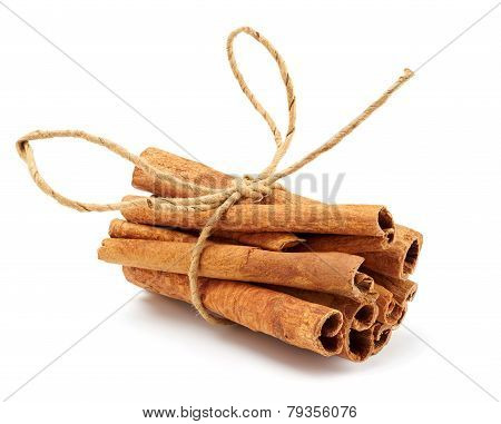 Cinnamon